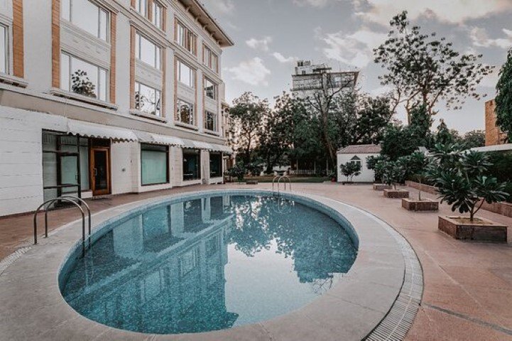 Park Plaza Jodhpur